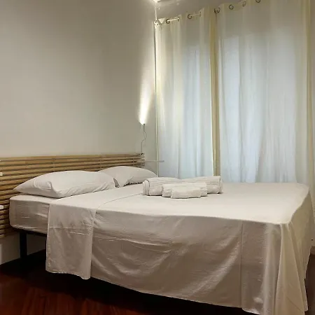 Residenza Il Conte - Pochi Passi Dalla Metropolitana Lejlighed Milano