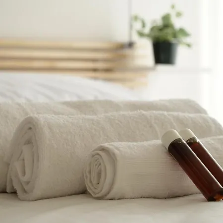 Residenza Il Conte - Pochi Passi Dalla Metropolitana