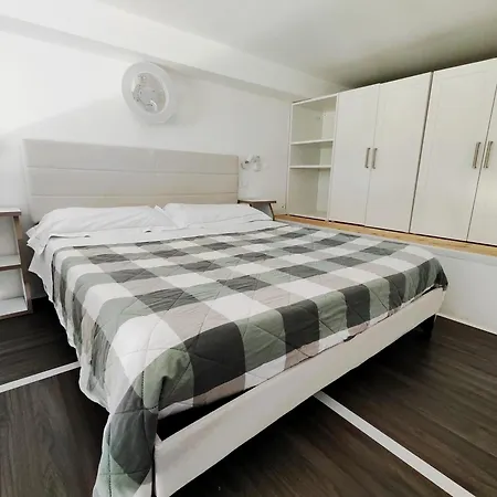 Fantastic Flat Famagosta Area, Forum, Parking, Netflix *