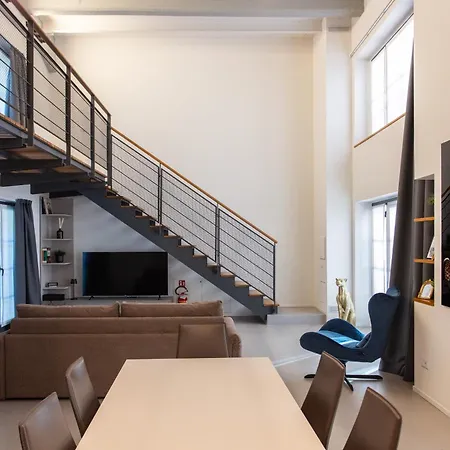 Luxury House In Pietrasanta 130 Mq Apartmán *