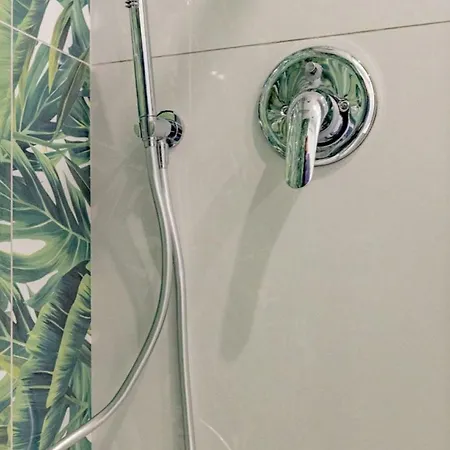 Lejlighed 1cli19 -duomo-loreto- - Boho-style