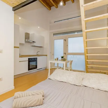 1cli19 -duomo-loreto- - Boho-style *