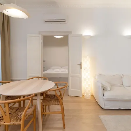 아파트 Porta Romana - Lusso E Calore In Un Bilocale Di Design *