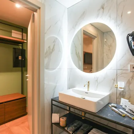 The Floor Hotel Milan