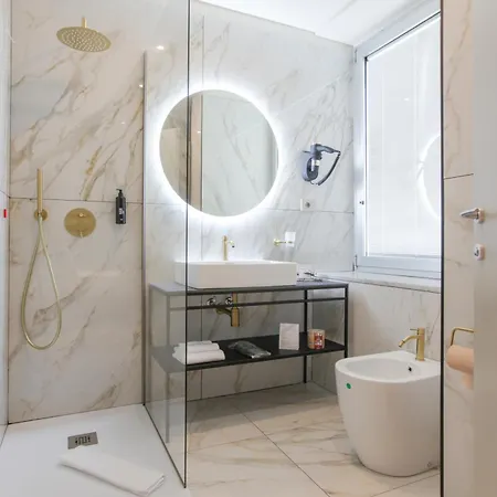 Hotel The Floor Milan