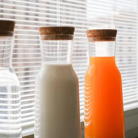 Hotel The Floor Milan