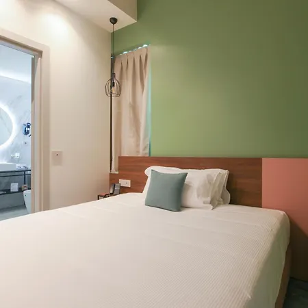 The Floor 3* Milano