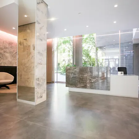 The Floor Hotel