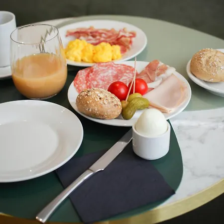 The Floor Hotel Milan