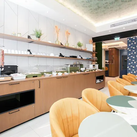 The Floor Hotel Milan