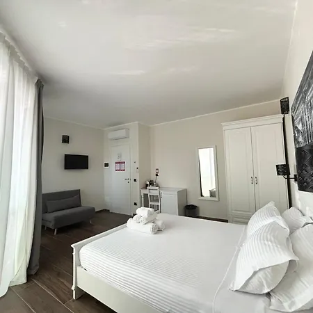 San Siro House Gæstehus 4*