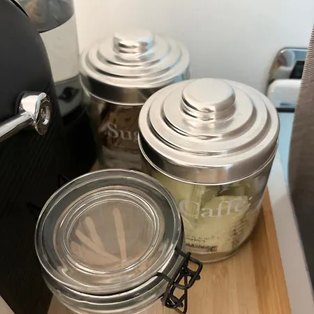 San Siro House Gasthof Mailand