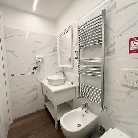 San Siro House Gæstehus 4*