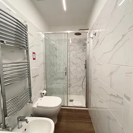 Gæstehus San Siro House