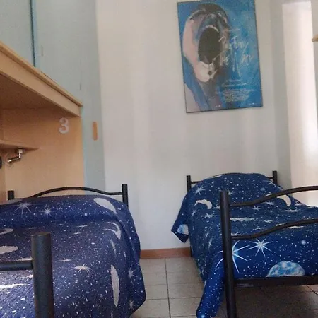 Erasmus * מילאנו