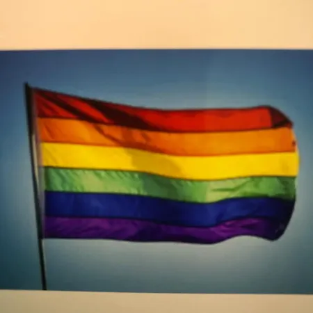 Privat bolig Oliver Private & Shared Room, Near Metro & Linate ,lgbt Friendly &natural & Romantic Milano