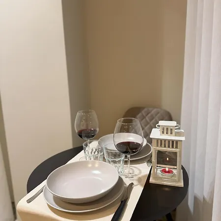 L'incanto Delle 9 Torri Hotel apartamentowy 3*