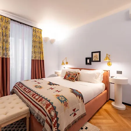 בית הארחה V-collection Solferino