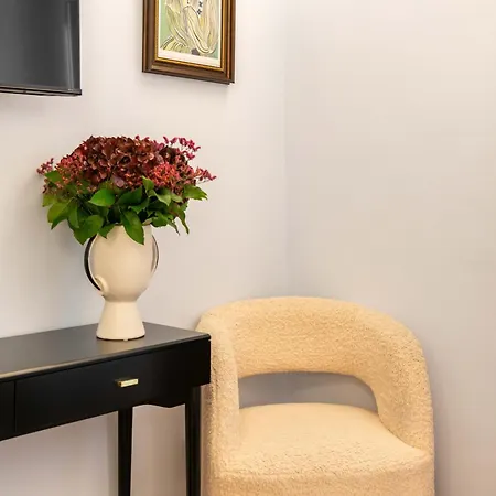 בית הארחה V-collection Solferino מילאנו