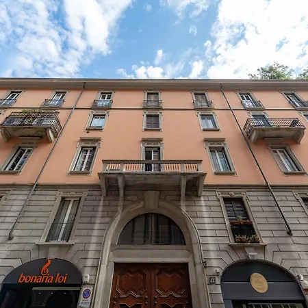 Pensionat V-collection Solferino