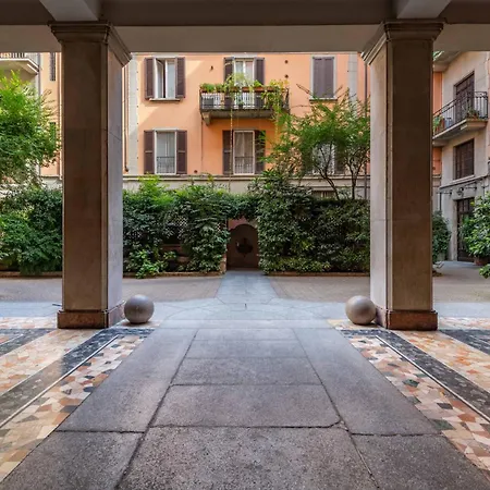 V-collection Solferino بيت ضيافة ميلان