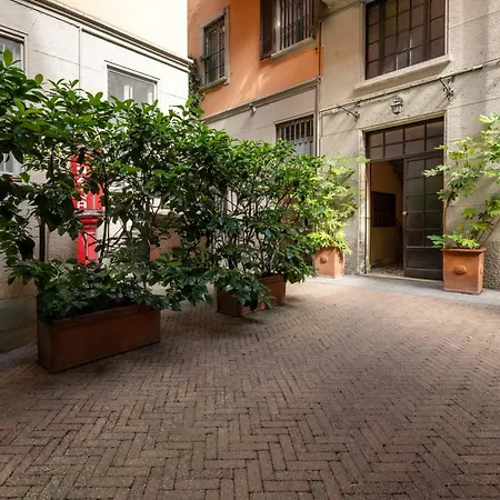 V-collection Solferino Pensionat 3*