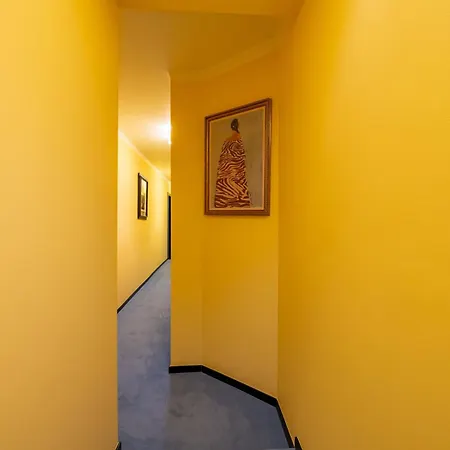 בית הארחה V-collection Solferino 3*