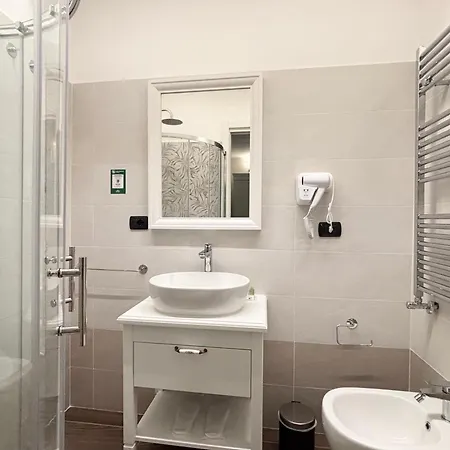 San Siro House Milano