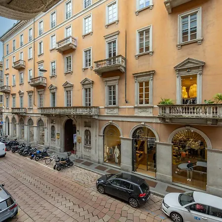 V-collection Solferino Pensionat 3*