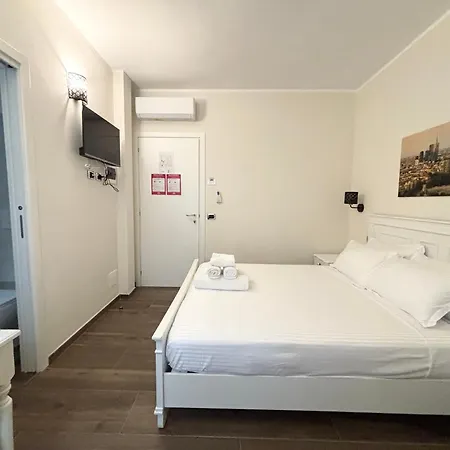 Gæstehus San Siro House 4*