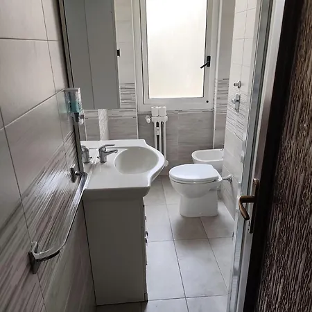 Vendégház Fiordalisi *