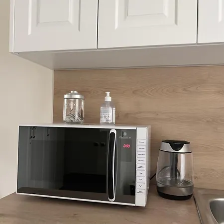 Gasthof San Siro House