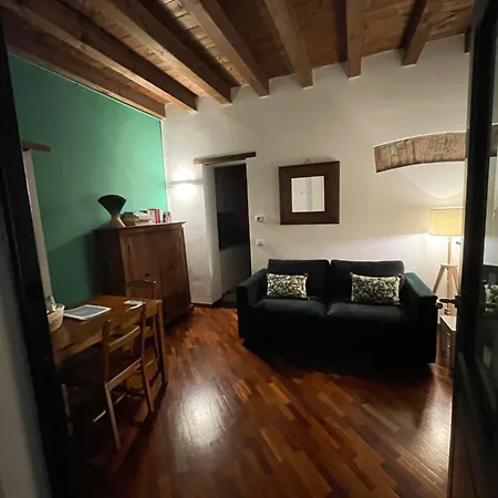 Interno Milanese A Due Passi Dal Centro Appartamento Milano