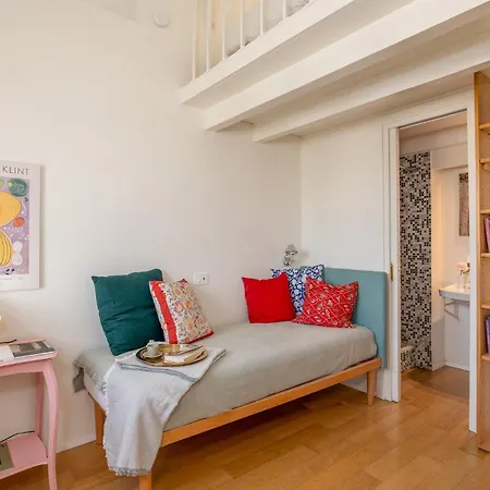 Appartamento Keys Of Italy - Arena 7 - The Antique Charm *