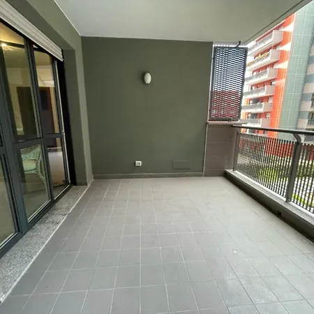 Apartment House Fiera *