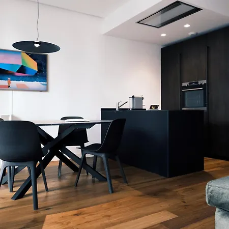 Comecasa Modern Retreat Gym&style Appartamento *