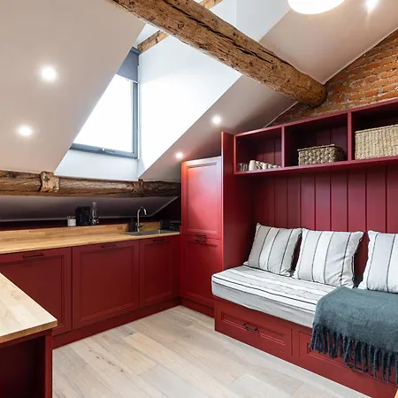 La Dolce Porta Romana Metro