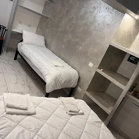 San Siro Appartement