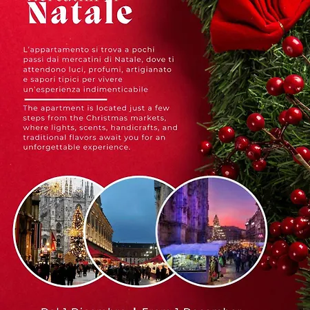 Comecasa Monte Napoleone Exclusive ميلان