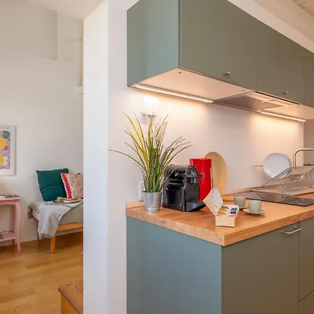 Appartamento Keys Of Italy - Arena 7 - The Antique Charm