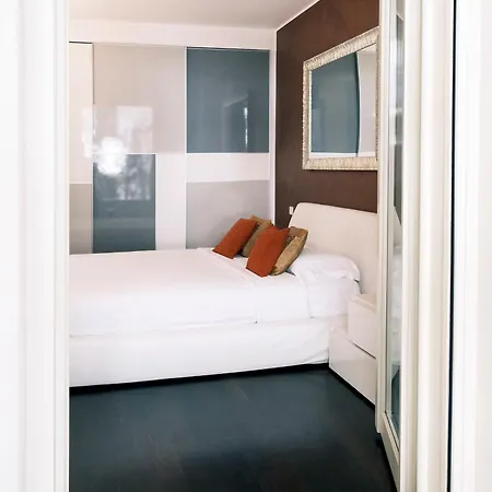 شقة Comecasa De Amicis Urban Flat Near Duomo