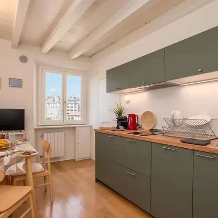 Keys Of Italy - Arena 7 - The Antique Charm