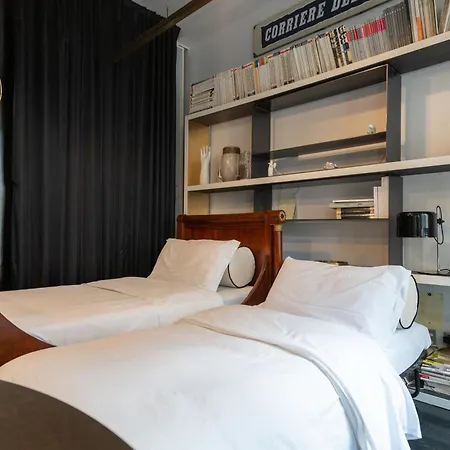 Apartament Artist Mediolan