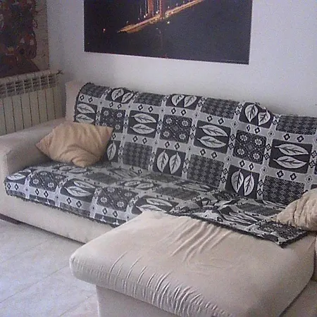 Appartement Milanocorsolodi