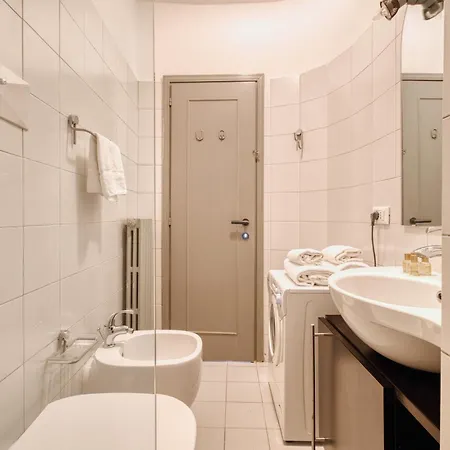 Апартаменты Hostmate - - Savona - Solari *