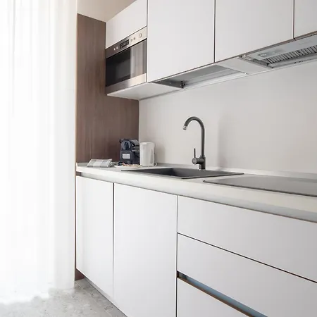 Appartement The Vertical House - Elegant Refuge On Two Floors