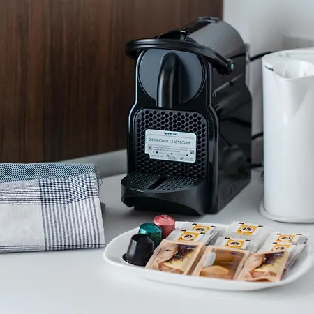 Appartement The Vertical House - Elegant Refuge On Two Floors