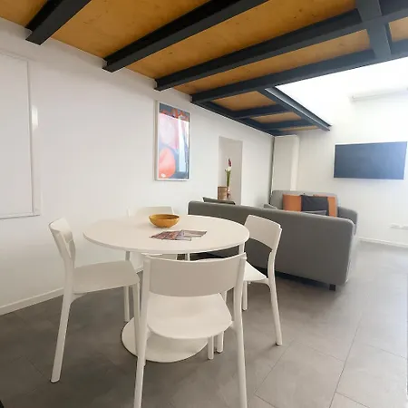 Hbhall Navigli 5 Lejlighed Milano