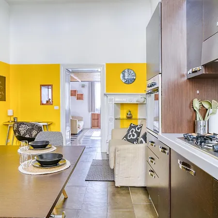 Loft Maderno - Elegant Space 20 Mins From Duomo With One Bedroom For 4 People