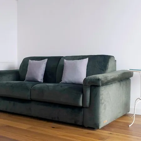 Comecasa Modern Retreat Gym & Style * ミラノ